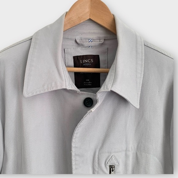 Lincs DC & Co Utility Field Jacket - Picture 5 of 9